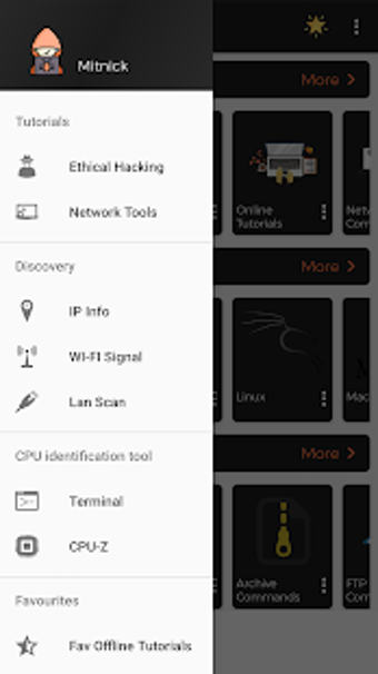 Imagen 1 para Mitnick - Computer Tips &…
