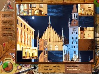 Image 0 for Adore Puzzle