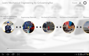 Imagen 2 para Learn Mechanical Engineer…