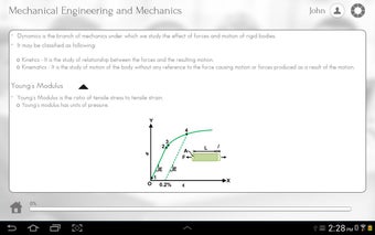 Imagen 1 para Learn Mechanical Engineer…