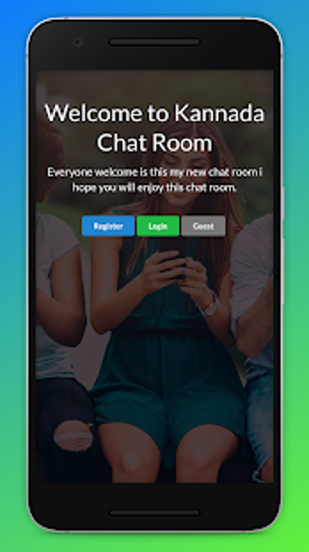 Image 2 for Kannada Chat Room- Online…