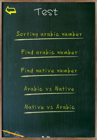 Image 1 for Learn Chinese Number Lite