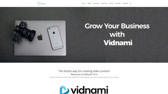 Image 0 for Vidnami