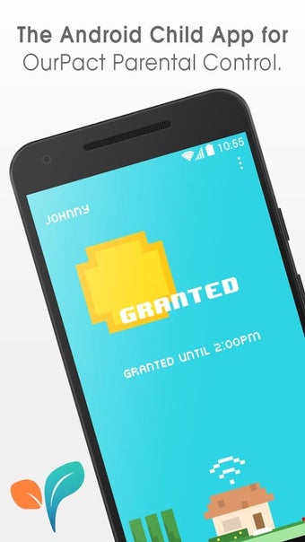 Imagen 3 para OurPact Jr. - Parental Co…