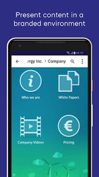 Image 3 for Showpad