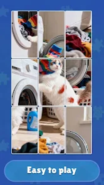 Image 0 for Jigpuzzle AMSR