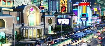 Image 0 for SimCity