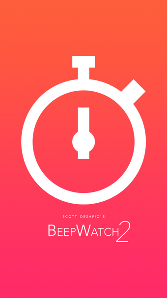 Image 0 for BeepWatch 2 - The Beeping…