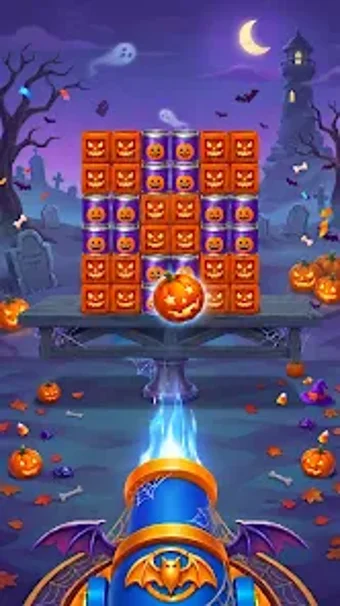 Imagen 0 para Halloween Fest: Physics P…