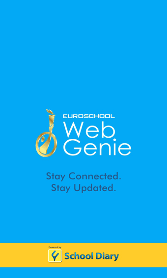 Imagen 0 para EuroSchool WebGenie