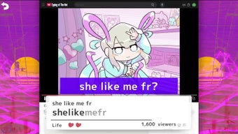 Image 0 for NEEDY STREAMER OVERLOAD: …