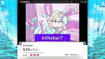 Image 0 for NEEDY STREAMER OVERLOAD: …