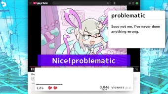 Image 3 for NEEDY STREAMER OVERLOAD: …