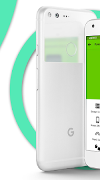 Imagen 2 para Powerful Android Booster …