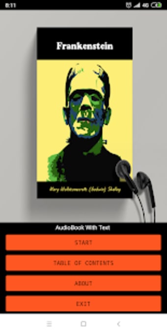 Image 3 for Frankenstein - AudioBook …