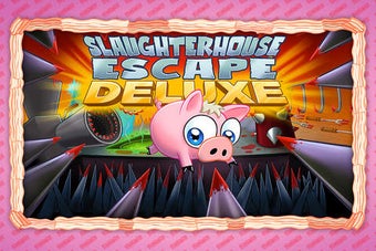 Image 0 for Slaughterhouse Escape: De…