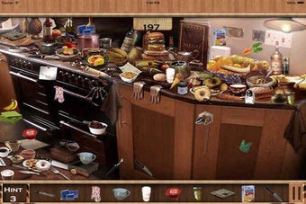 Image 0 for Hidden Objects:Messy Kitc…