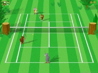 Imagen 0 para Tennis Critters