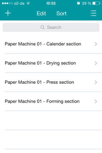 Image 0 for PHOENIX CONTACT VISU+ mob…