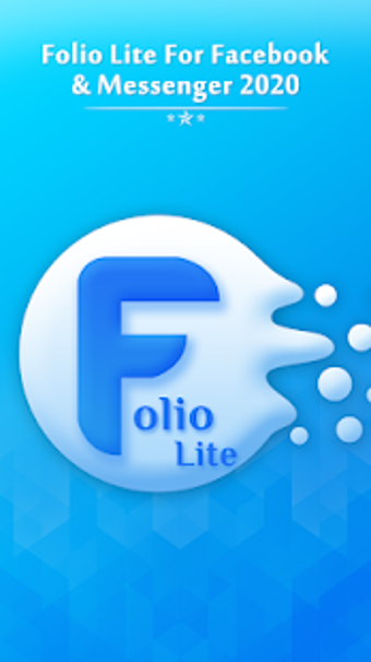 Image 1 for Folio Lite For Facebook &…