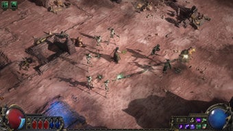 Image 0 for Path of Exile 2