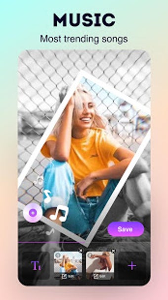Image 2 for Bounce - Music Video Make…
