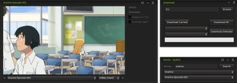 Imagen 1 para Ayzhin Anime