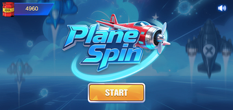Image 0 for Plane Spin