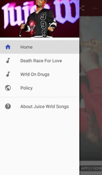 Image 0 for Juice Wrld Songs