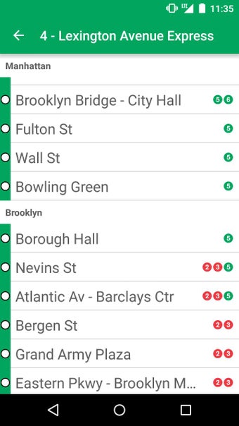 Imagen 3 para FastTimes: NYC