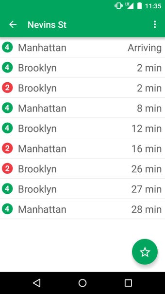 Imagen 1 para FastTimes: NYC