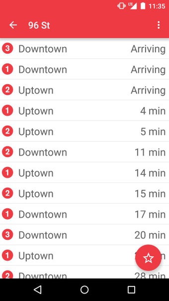 Imagen 2 para FastTimes: NYC
