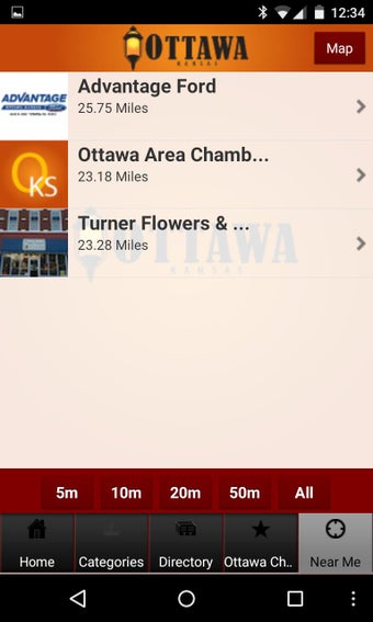 Image 1 for Ottawa KS