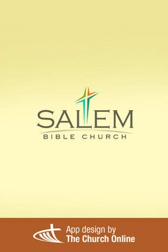 Image 0 for Salem Bible Church