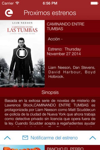 Image 0 for Cinemark Colombia