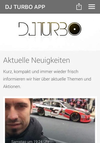 Image 0 for DJ TURBO