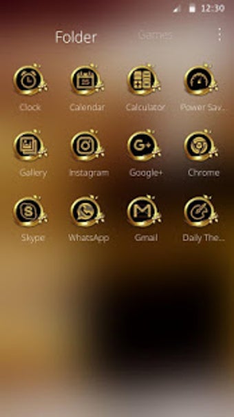 Imagen 3 para Mecca Kaaba theme