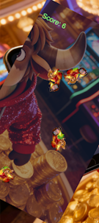 Image 0 for xt7a Digital Ghost