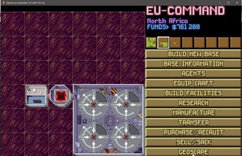 Image 0 for Archive Hanger Expansion …