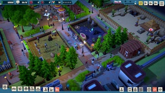 Imagen 0 para Monster Zoo Tycoon