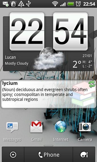 Imagen 2 para Arcus Dictionary Pro (ADS…