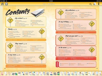 Imagen 0 para Journey to English 1