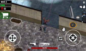 Imagen 0 para Zombie Destroyer - Offlin…