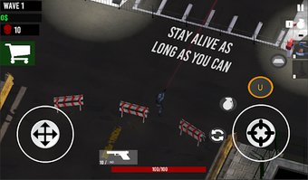 Imagen 2 para Zombie Destroyer - Offlin…