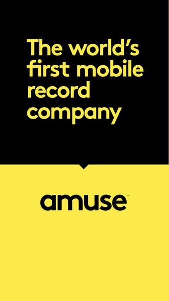Image 2 for Amuse - Music Distributio…