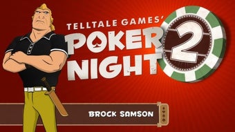 Image 0 for Poker Night 2