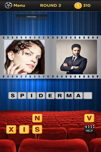 Image 0 for What's the Word 4 - Guess…