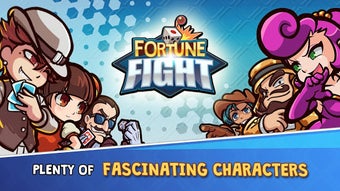 Image 2 for Fortune Fight