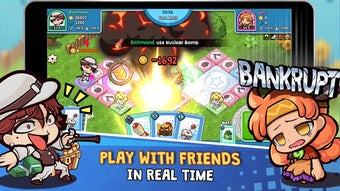 Image 0 for Fortune Fight