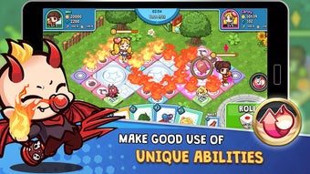 Image 1 for Fortune Fight